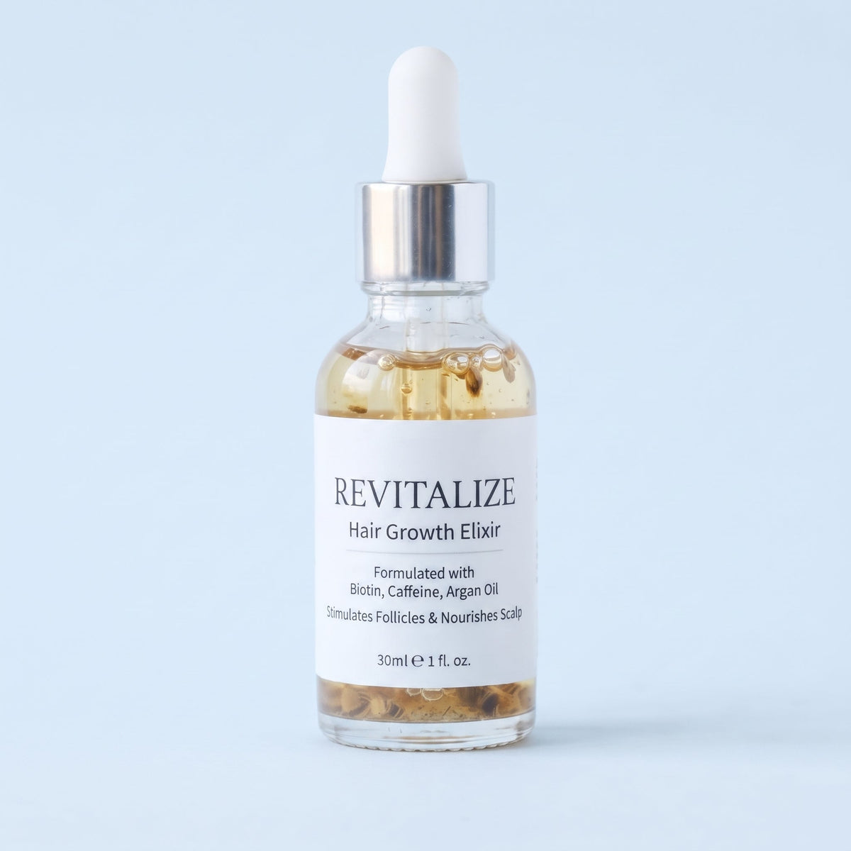 Beauty & Personal Care