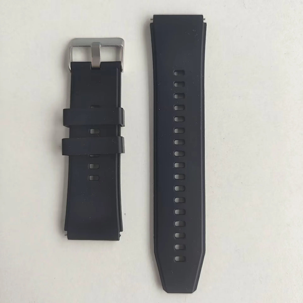 watch strap Color Rugged GPS Outdoor Smartwatch – 10ATM, AMOLED, Compass